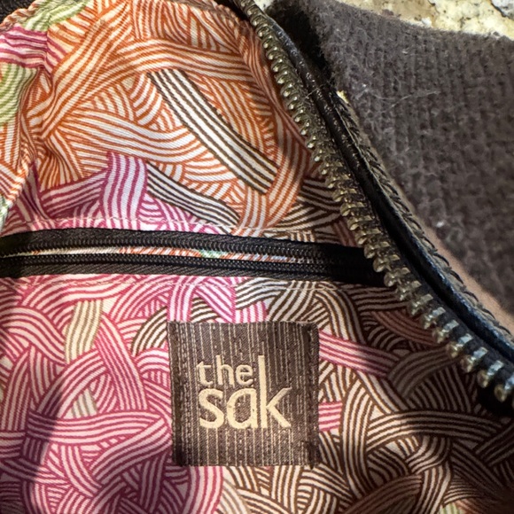 The Sak bag - Picture 9 of 10